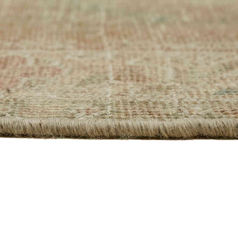 Alfombra Oriental Vintage Anudada a Mano - 296 cm x 387 cm - K0066414