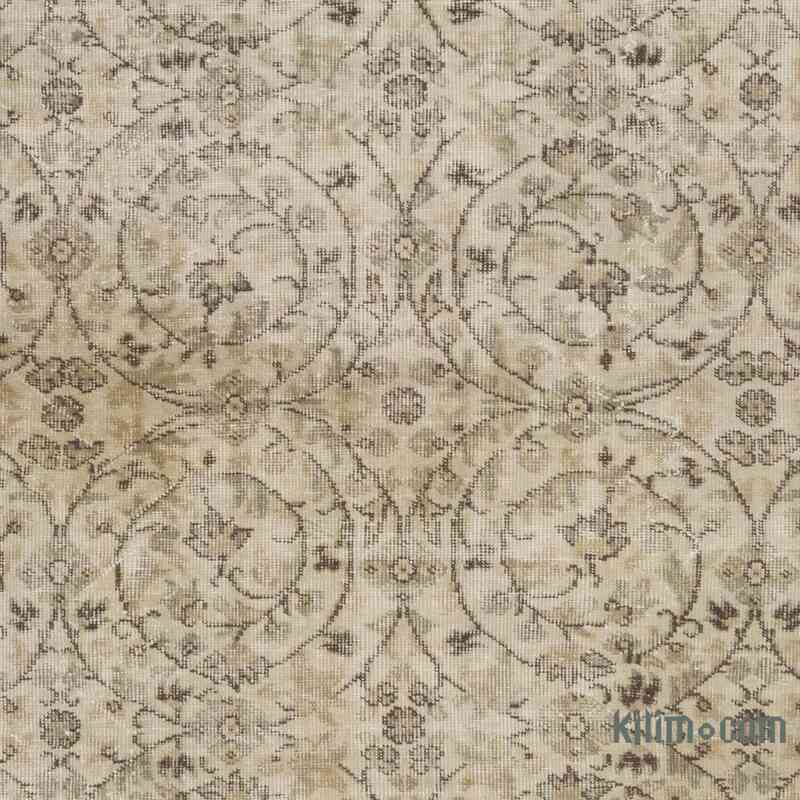 El Dokuma Vintage Hali - 184 cm x 285 cm - K0066573