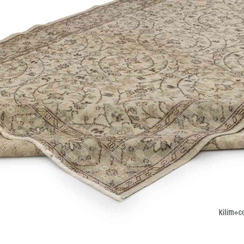 El Dokuma Vintage Hali - 184 cm x 285 cm - K0066573
