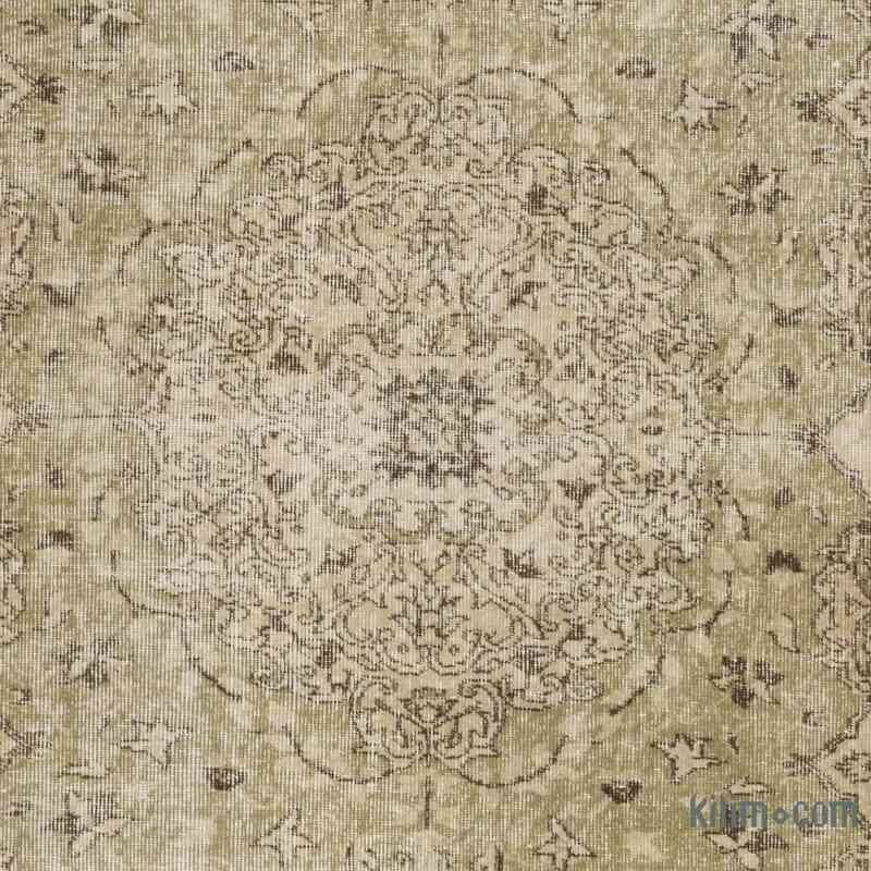 El Dokuma Vintage Hali - 153 cm x 248 cm - K0066621