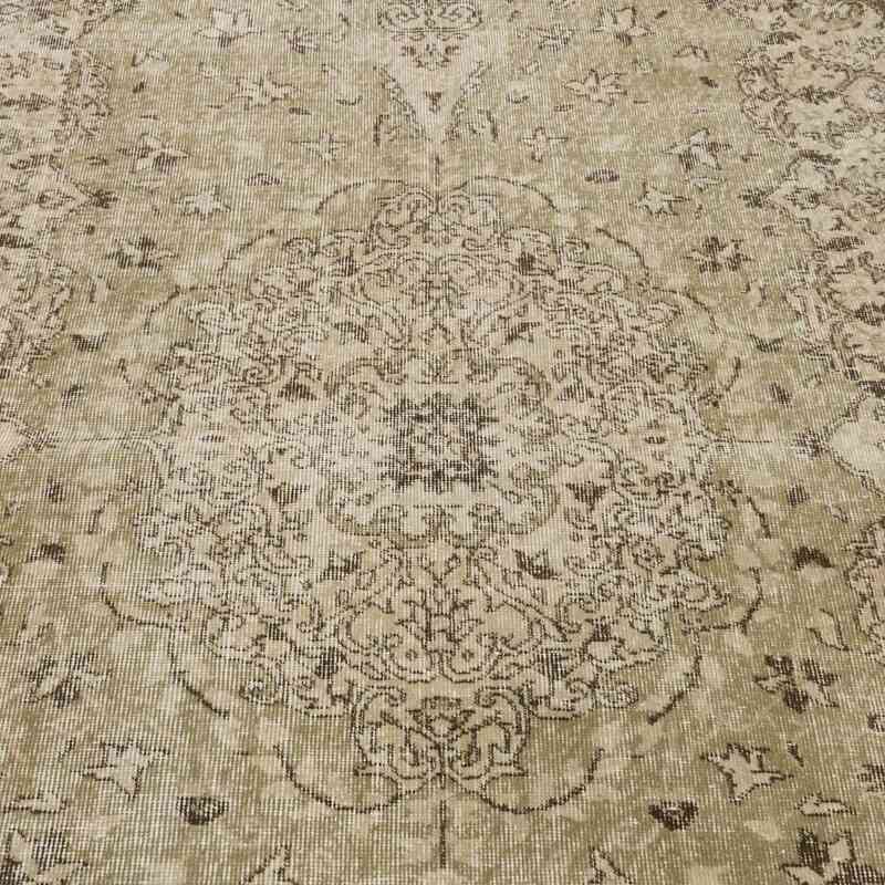 El Dokuma Vintage Hali - 153 cm x 248 cm - K0066621
