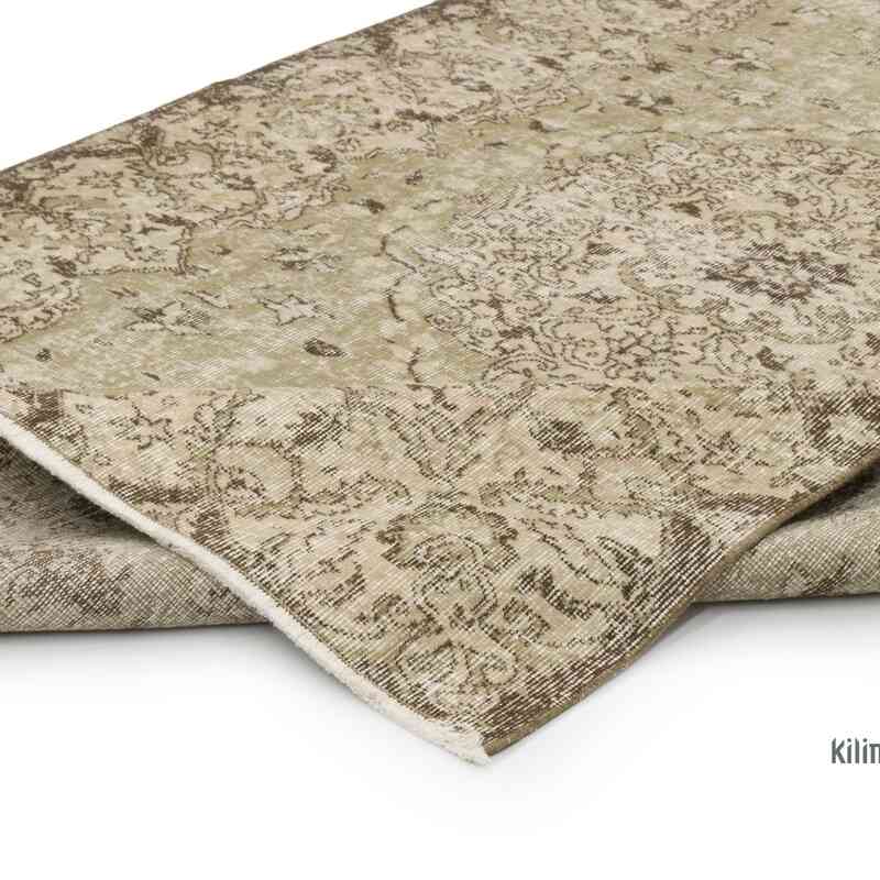 El Dokuma Vintage Hali - 153 cm x 248 cm - K0066621