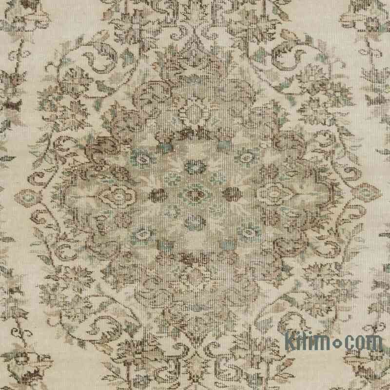 El Dokuma Vintage Hali - 174 cm x 267 cm - K0066671