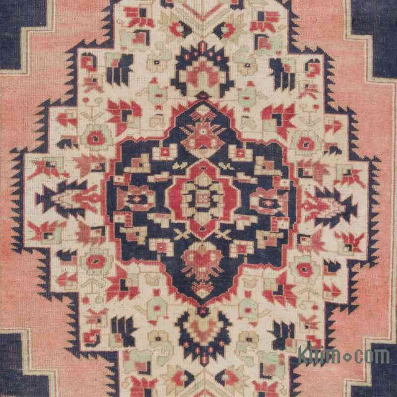 El Dokuma Vintage Hali - 173 cm x 315 cm - K0066676