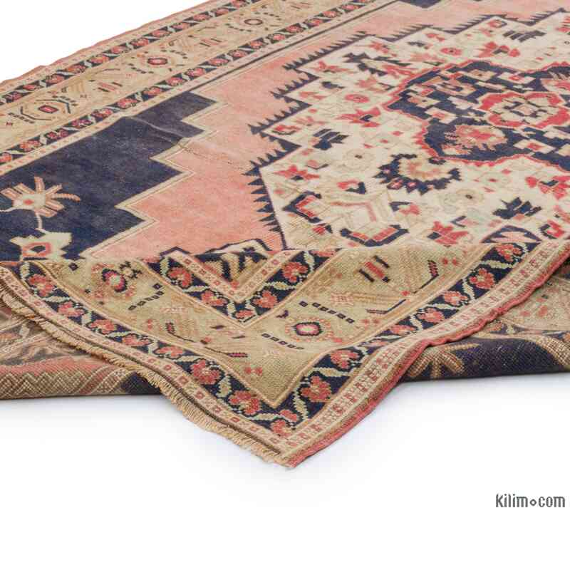El Dokuma Vintage Hali - 173 cm x 315 cm - K0066676