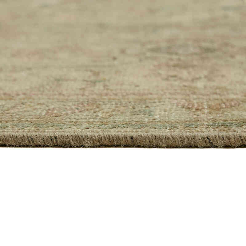 Alfombra Oriental Vintage Anudada a Mano - 244 cm x 334 cm - K0066719