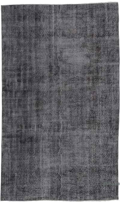 Boyali El Dokuma Vintage Hali - 192 cm x 321 cm