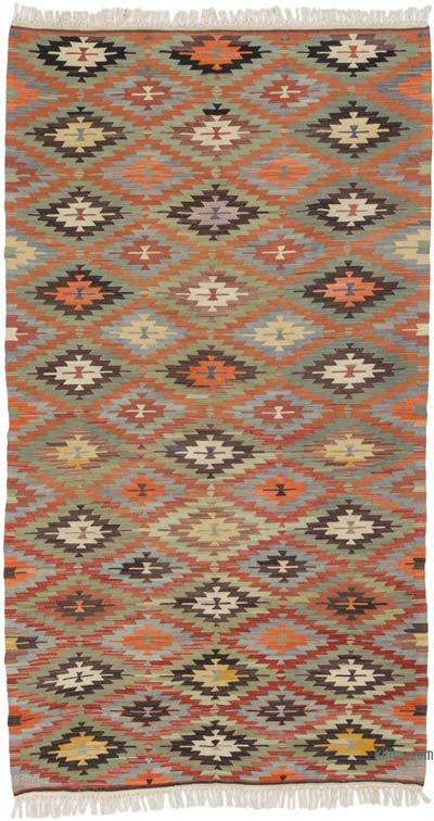 Denizli Kilimi - 167 cm x 305 cm