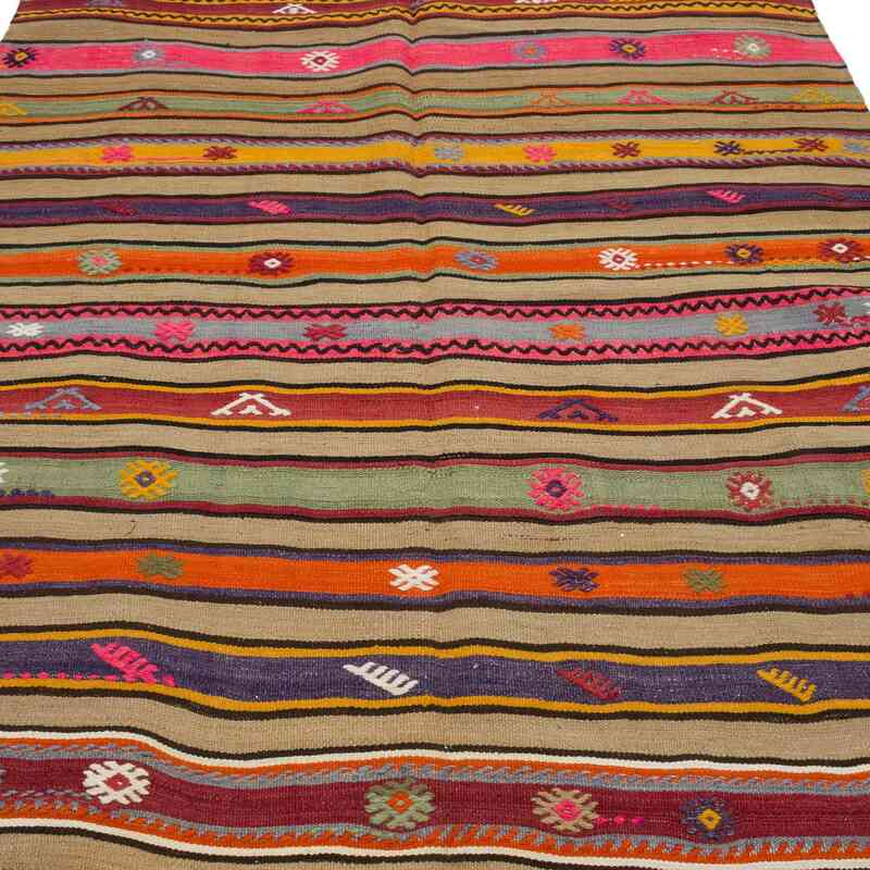 Fethiye Kilimi - 155 cm x 335 cm - K0066870