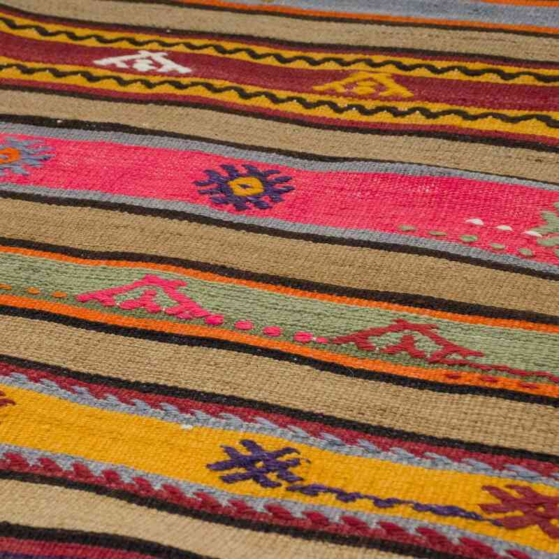 Fethiye Kilimi - 155 cm x 335 cm - K0066870