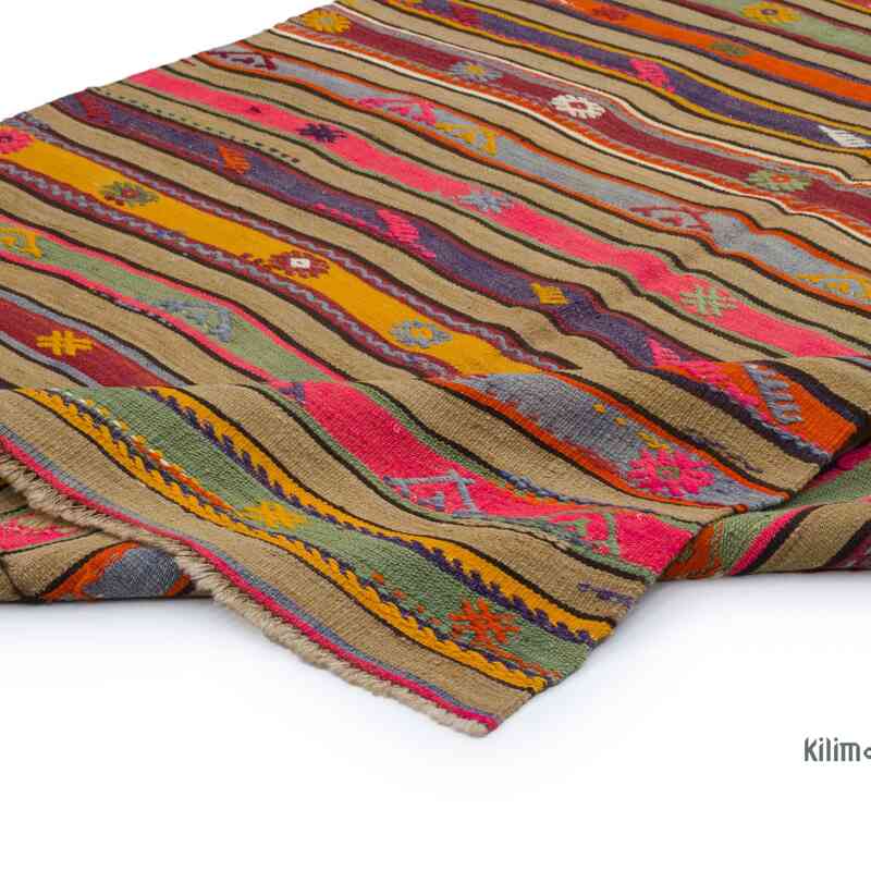Fethiye Kilimi - 155 cm x 335 cm - K0066870