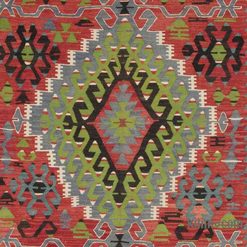 Alfombra Vintage Esme Kilim - 171 cm x 332 cm - K0066871