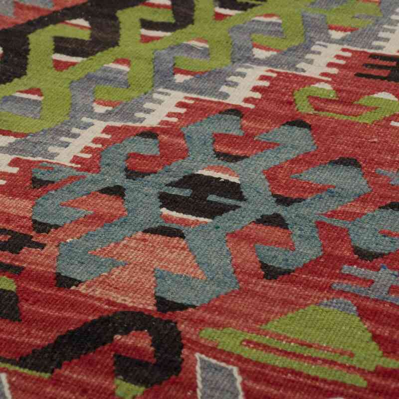 Alfombra Vintage Esme Kilim - 171 cm x 332 cm - K0066871