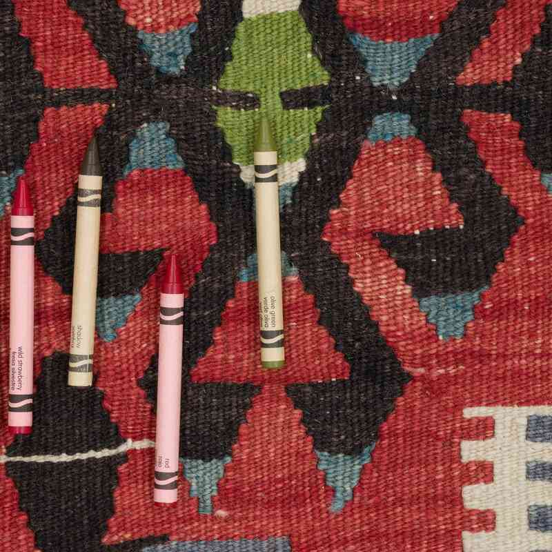 Alfombra Vintage Esme Kilim - 171 cm x 332 cm - K0066871