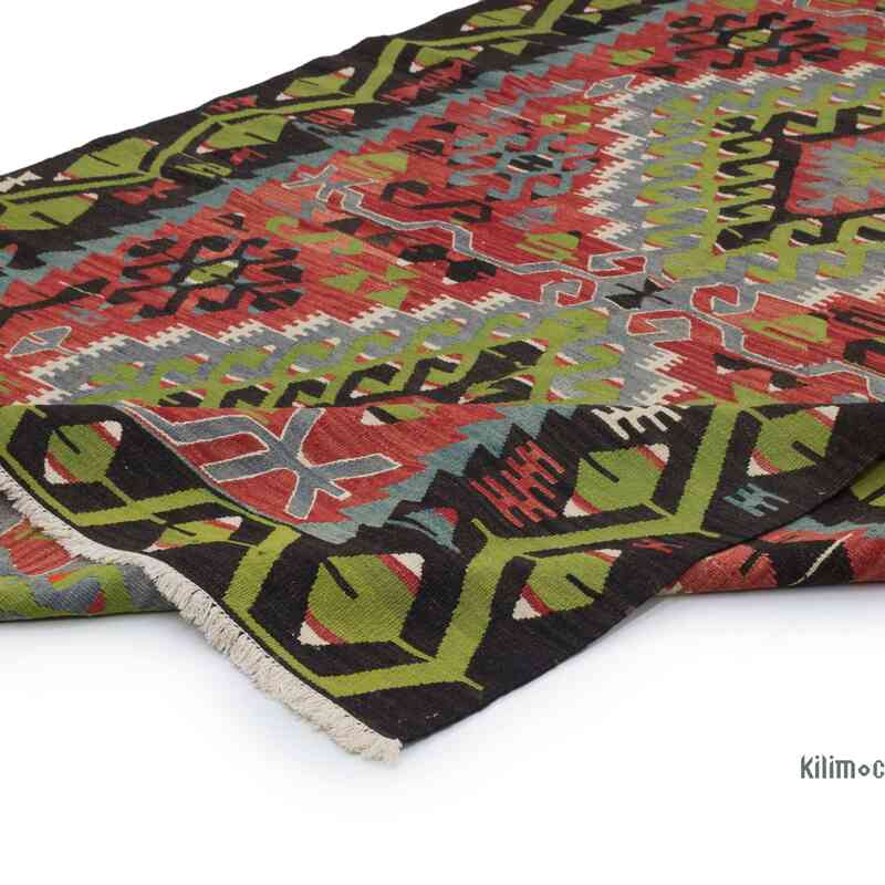 Alfombra Vintage Esme Kilim - 171 cm x 332 cm - K0066871