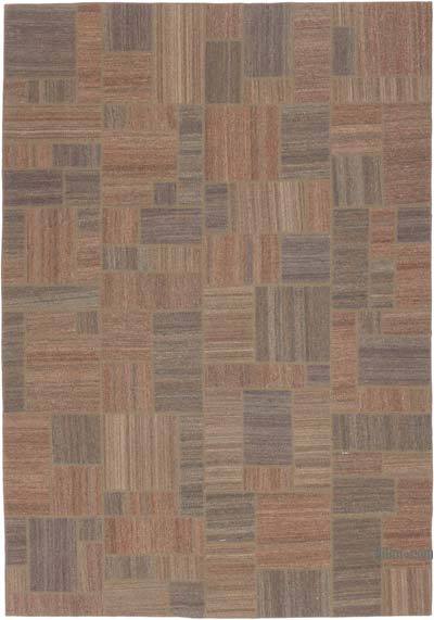 Kilim Patchwork - 164 cm x 236 cm