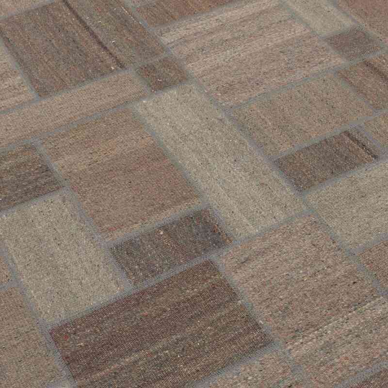 Kilim Patchwork - 167 cm x 238 cm - K0066927