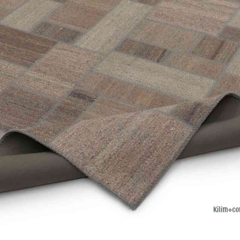 Kilim Patchwork - 167 cm x 238 cm - K0066927