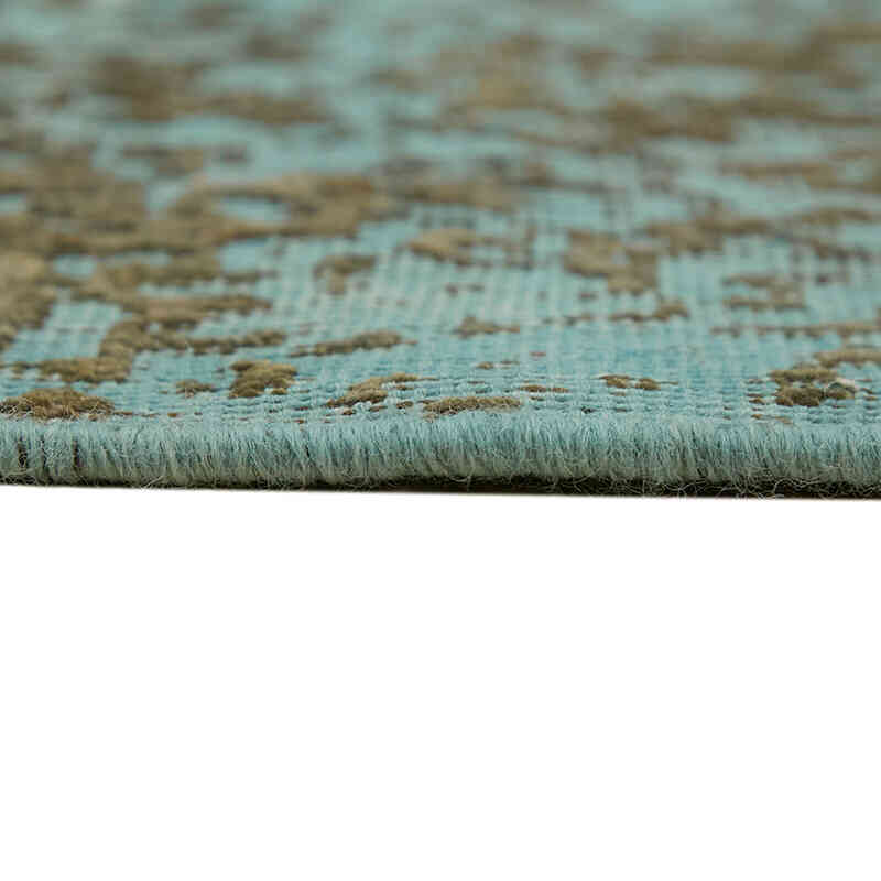 Alfombra Turca Vintage Sobre-teñida - 245 cm x 330 cm - K0066930