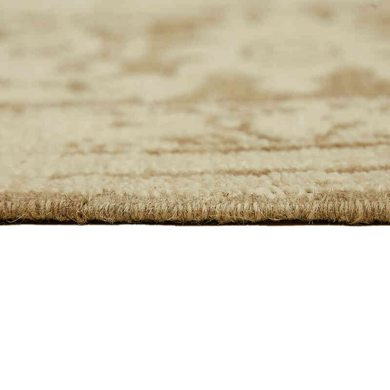 El Dokuma Vintage Halı - 206 cm x 300 cm - K0066950