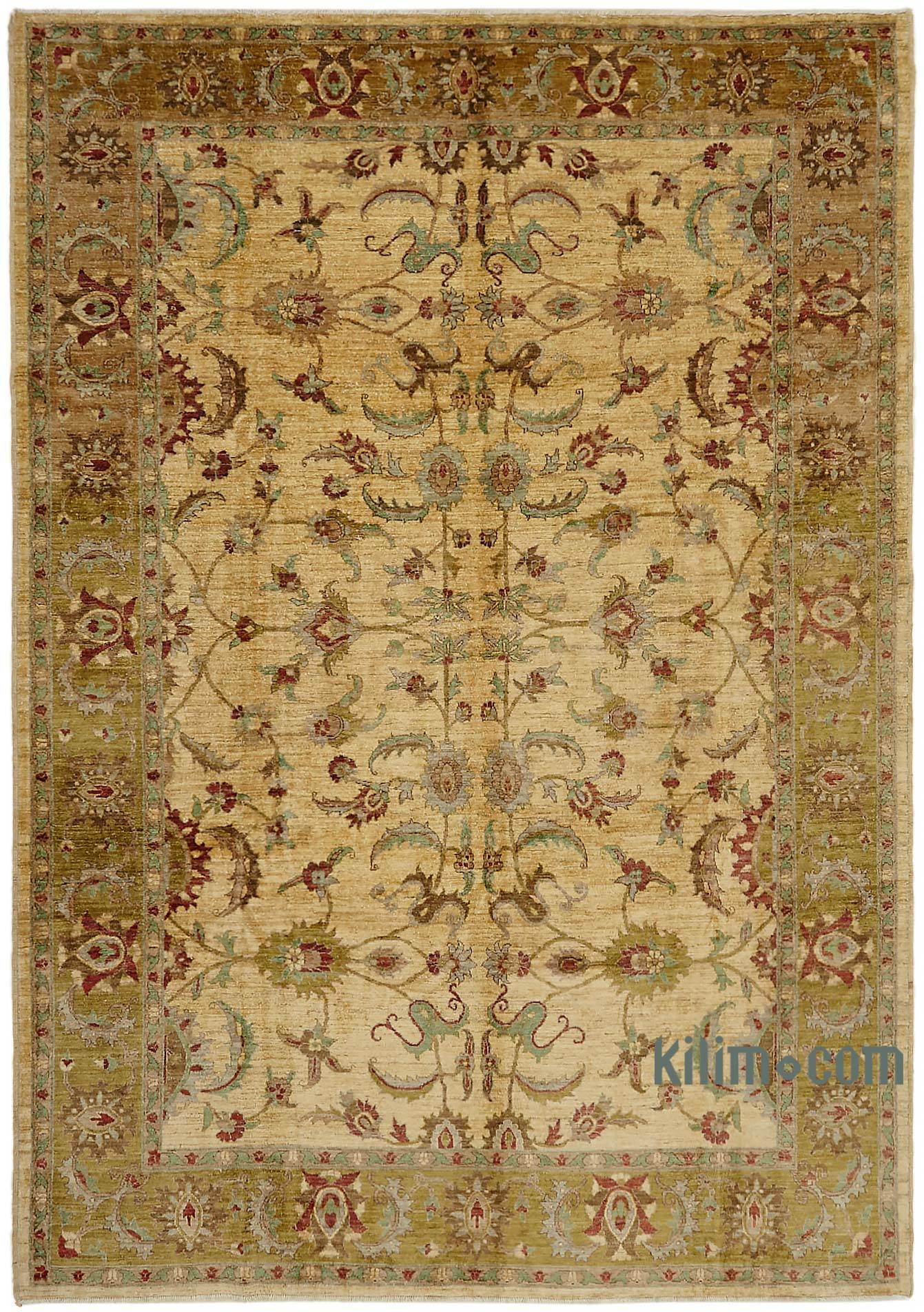 Oriental Rugs & Persian Area Rugs