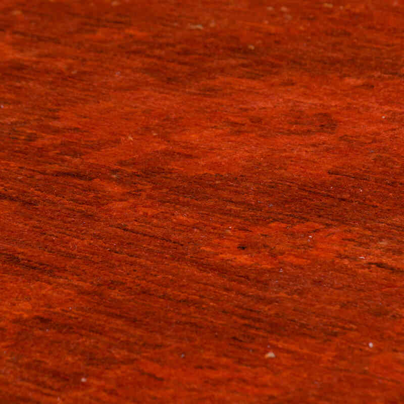 Alfombra Turca Vintage Sobre-teñida - 274 cm x 372 cm - K0066976