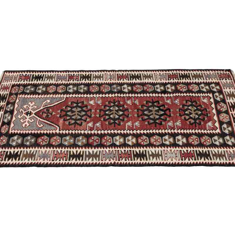 Alfombra Adana Kilim Vintage - 83 cm x 136 cm - K0067016