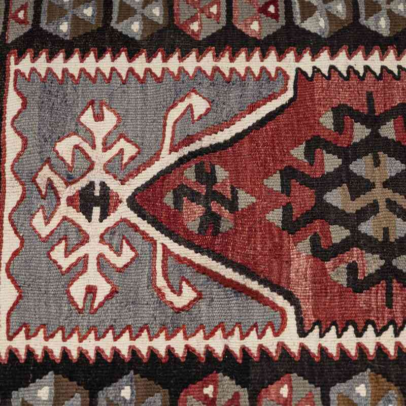 Alfombra Adana Kilim Vintage - 83 cm x 136 cm - K0067016