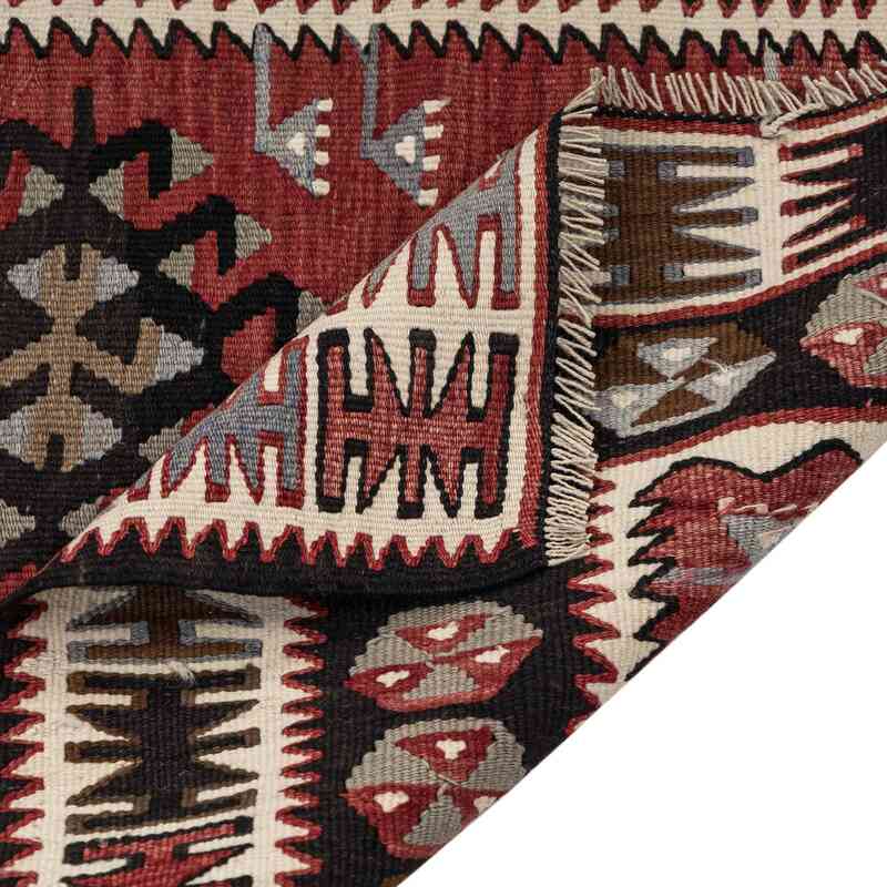 Alfombra Adana Kilim Vintage - 83 cm x 136 cm - K0067016