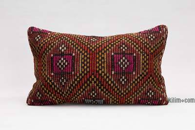 Kilim Pillow Cover