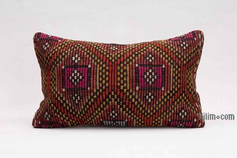 Kilim Pillow Cover - K0067034