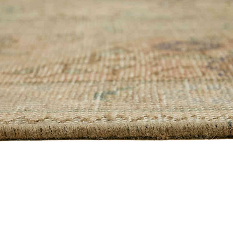 Alfombra Oriental Vintage Anudada a Mano - 299 cm x 392 cm - K0067256