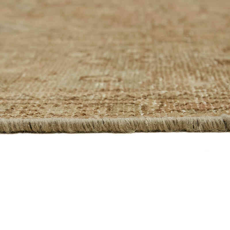 Vintage Hand-Knotted Oriental Rug - 8' 6" x 10' 6" (102" x 126") - K0067264