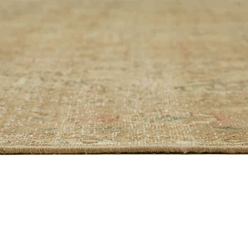 Alfombra Oriental Vintage Anudada a Mano - 248 cm x 337 cm - K0067271