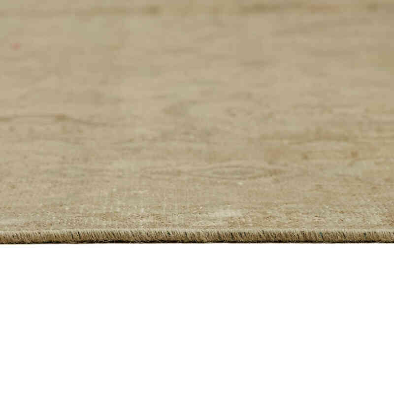 El Dokuma Vintage Halı - 245 cm x 349 cm - K0067279