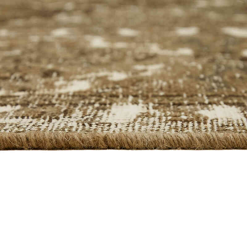 Alfombra Oriental Vintage Anudada a Mano - 300 cm x 398 cm - K0067297