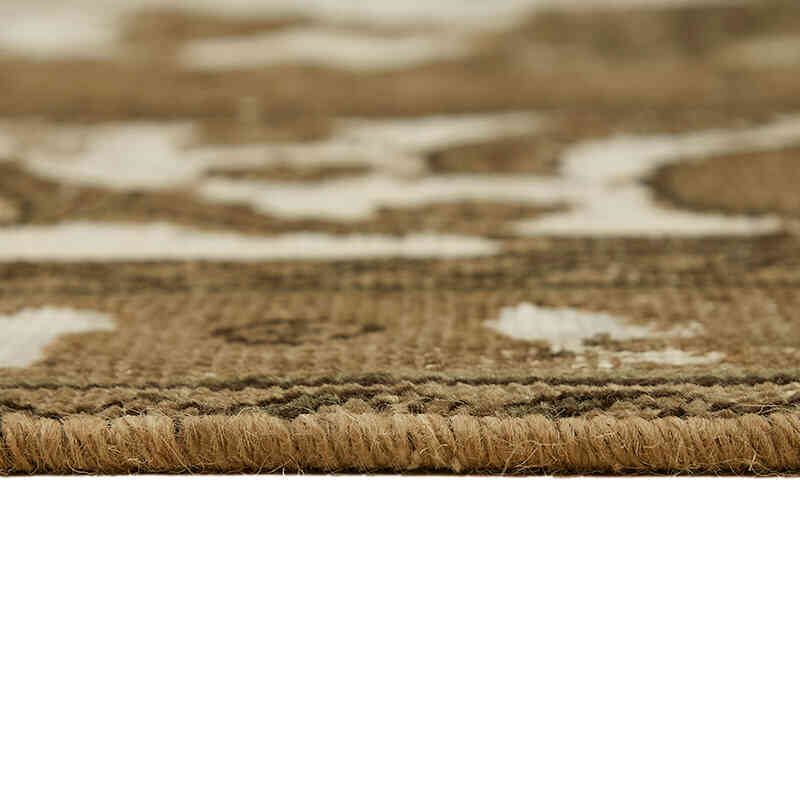 Alfombra Oriental Vintage Anudada a Mano - 290 cm x 365 cm - K0067303