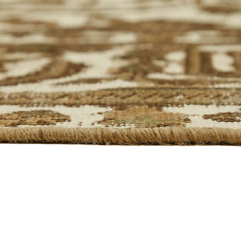 El Dokuma Vintage Halı - 250 cm x 330 cm - K0067306