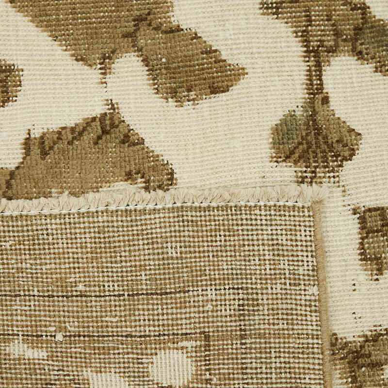 Alfombra Oriental Vintage Anudada a Mano - 275 cm x 367 cm - K0067307