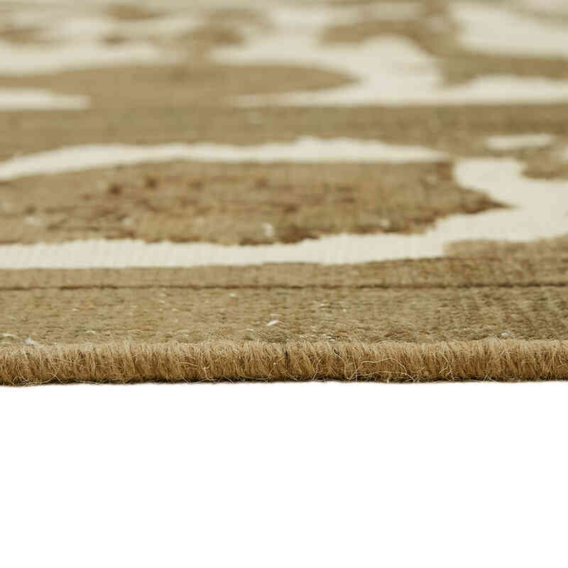 Alfombra Oriental Vintage Anudada a Mano - 275 cm x 367 cm - K0067307