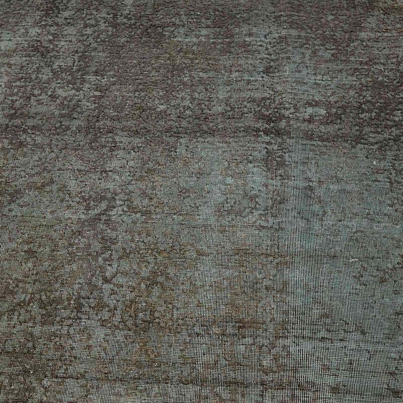 Boyalı El Dokuma Vintage Halı - 241 cm x 341 cm - K0067317