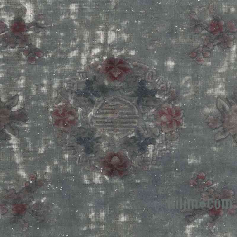 El Oymasi Boyali Hali - 166 cm x 230 cm - K0067417