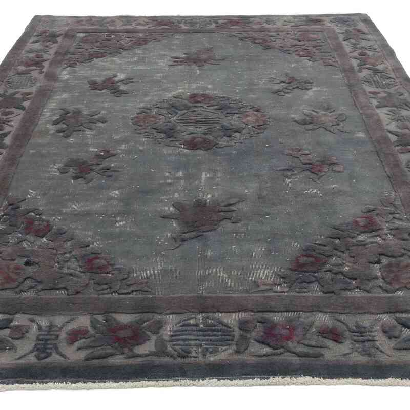 El Oymasi Boyali Hali - 166 cm x 230 cm - K0067417