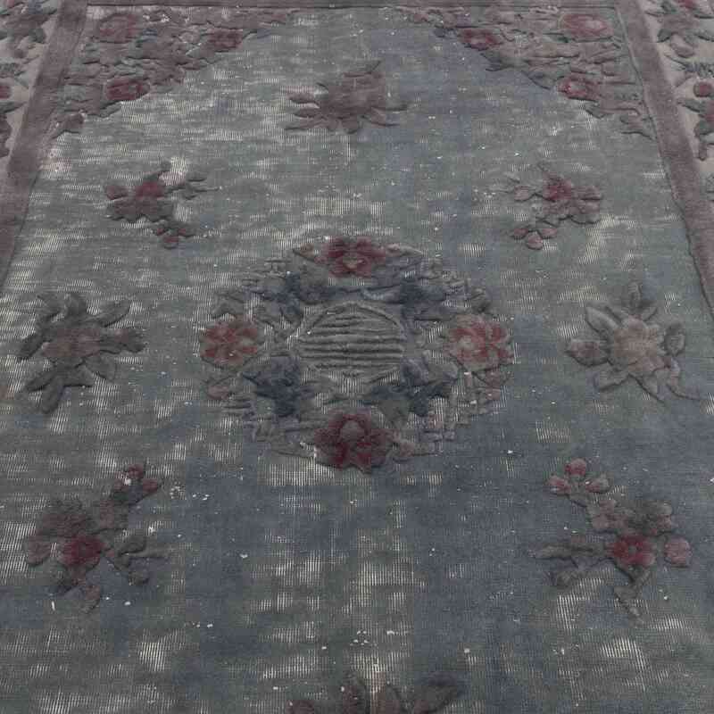El Oymasi Boyali Hali - 166 cm x 230 cm - K0067417