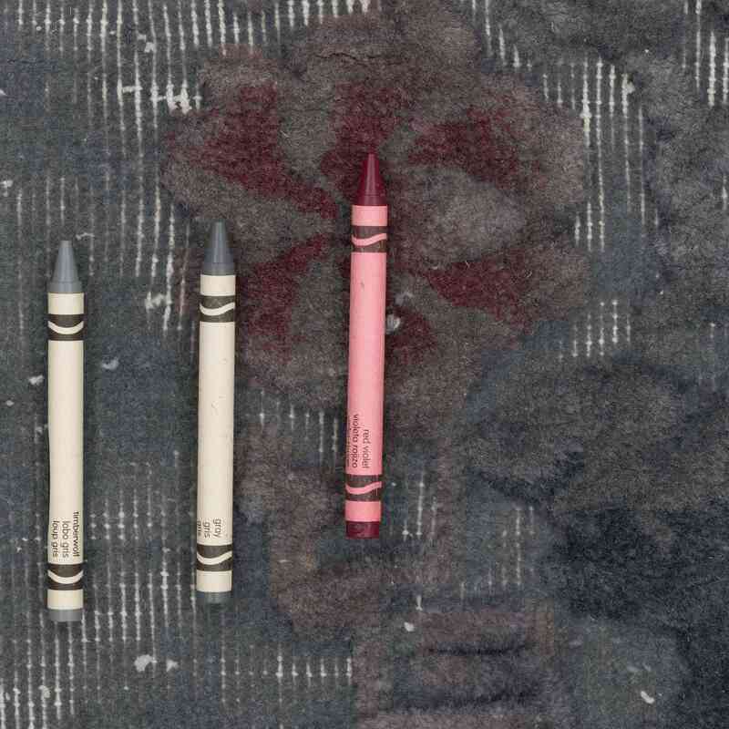 El Oymasi Boyali Hali - 166 cm x 230 cm - K0067417