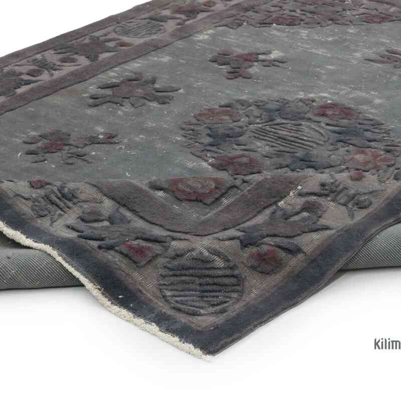 El Oymasi Boyali Hali - 166 cm x 230 cm - K0067417