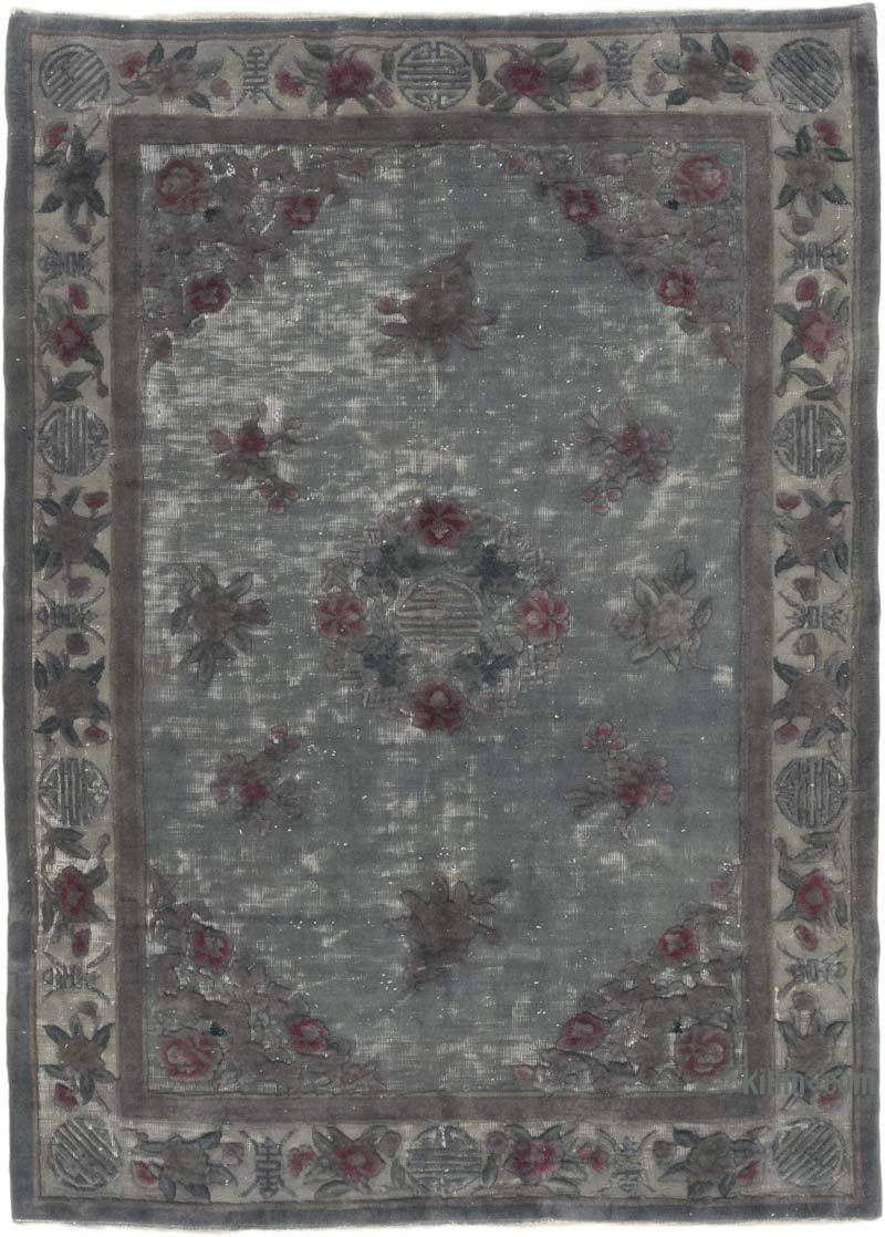 El Oymasi Boyali Hali - 166 cm x 230 cm - K0067417