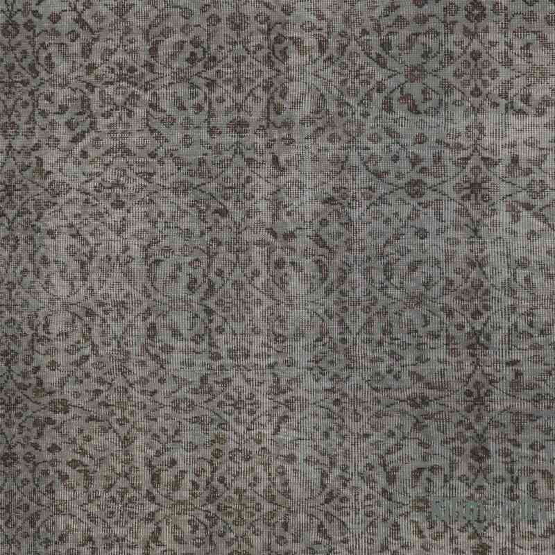 Boyali El Dokuma Vintage Hali - 174 cm x 296 cm - K0067501