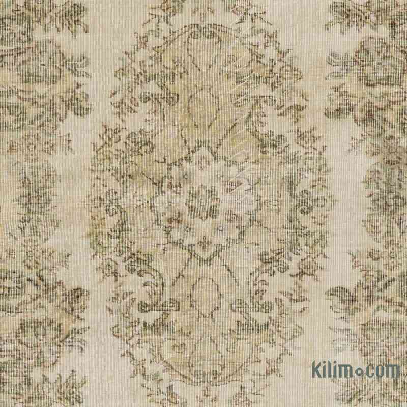El Dokuma Vintage Hali - 170 cm x 283 cm - K0067537