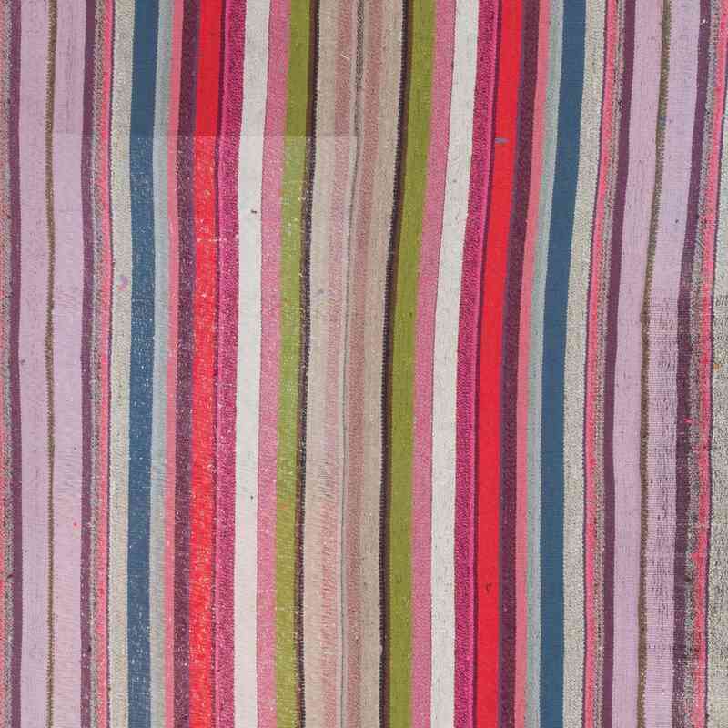 Pala Kilim (Chaput) Turco Vintage - K0067562